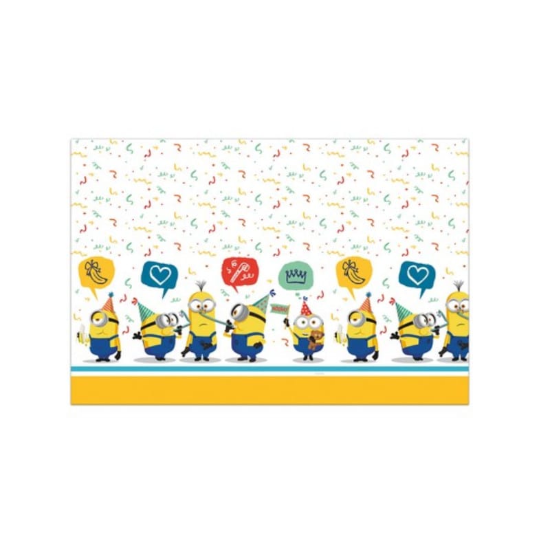 Nappe Minions, 1 pc.