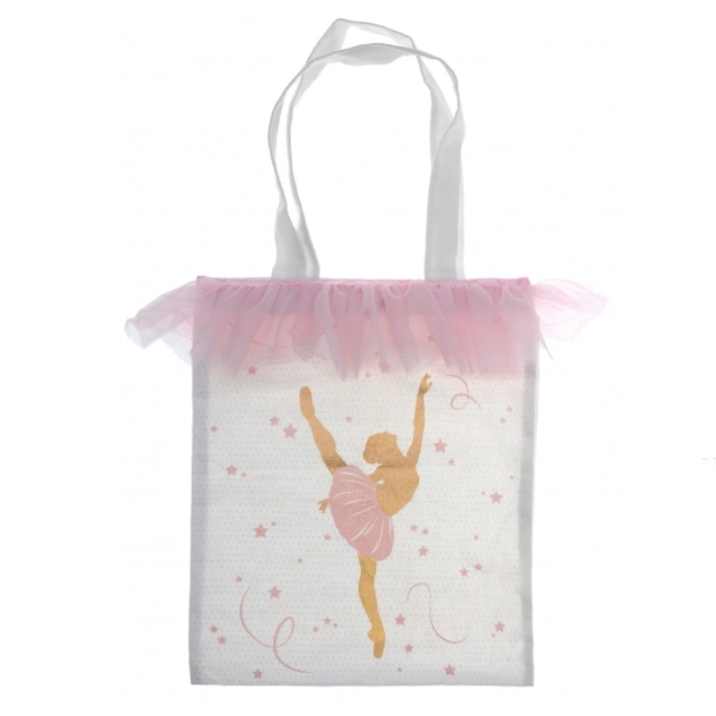 Sacs de fête Barbie, 1 pc.