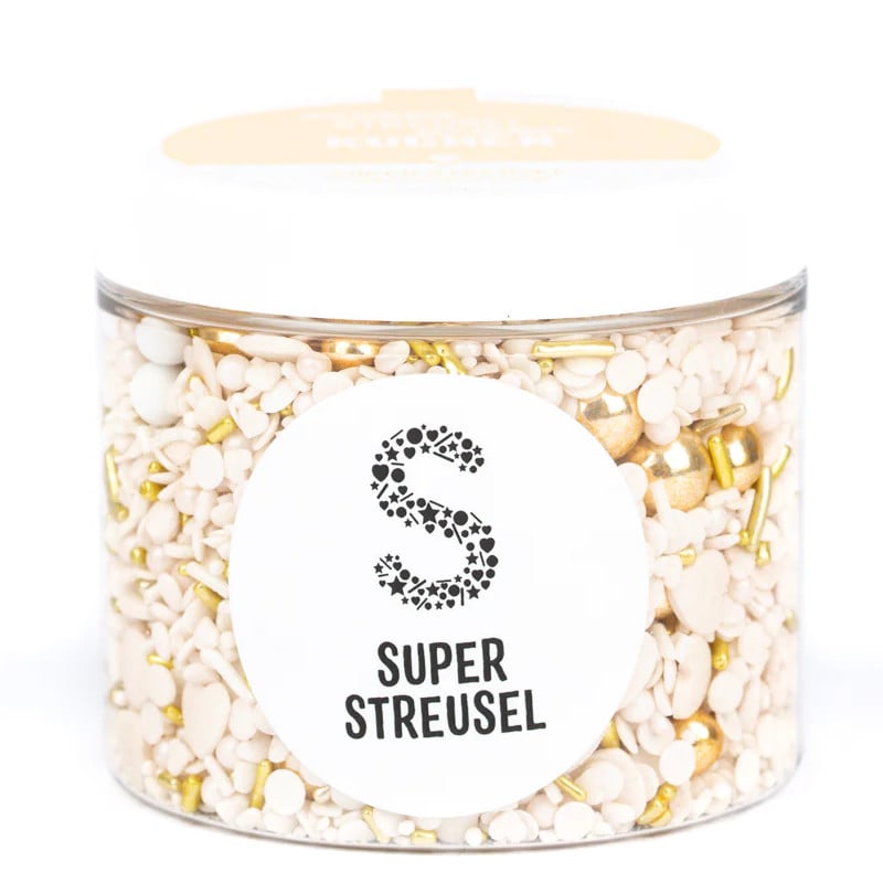 Super Streusel Schikeria, 90g