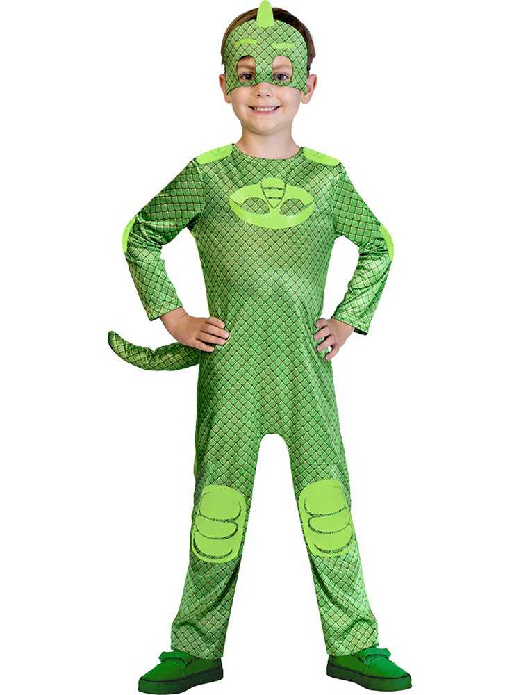 Kostüm Gekko PJ Masks