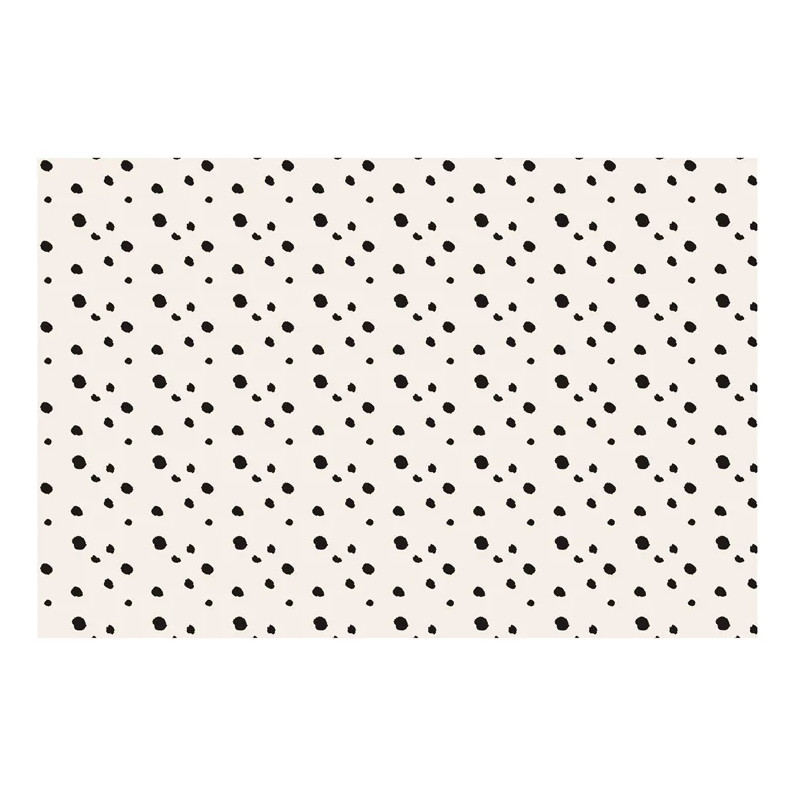 Nappe Dalmatien points